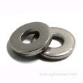 Stainless steel Plain Washers For Bolts With Heavy Clamping Sleeves Washers